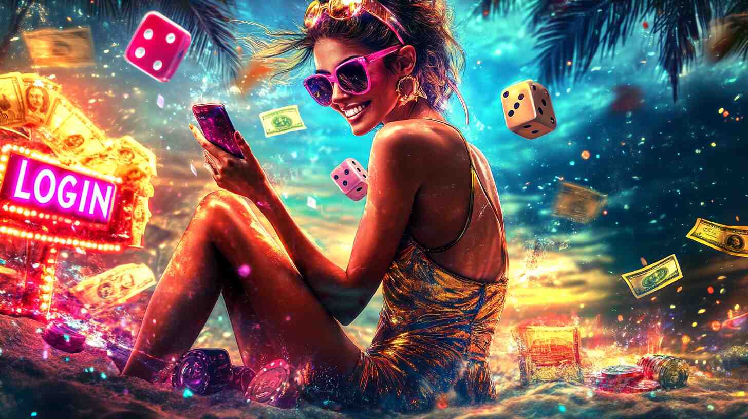 Login Casino BULLWIN – Smooth Access Every Time
                